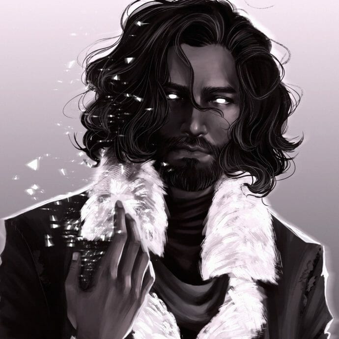 FAN ART GALLERY: Empty | Critical Role