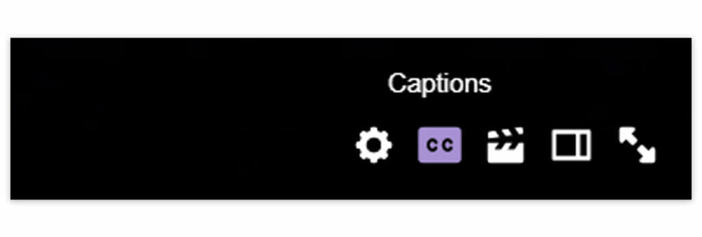 LIVE CLOSED CAPTIONS ON TWITCH | Critical Role