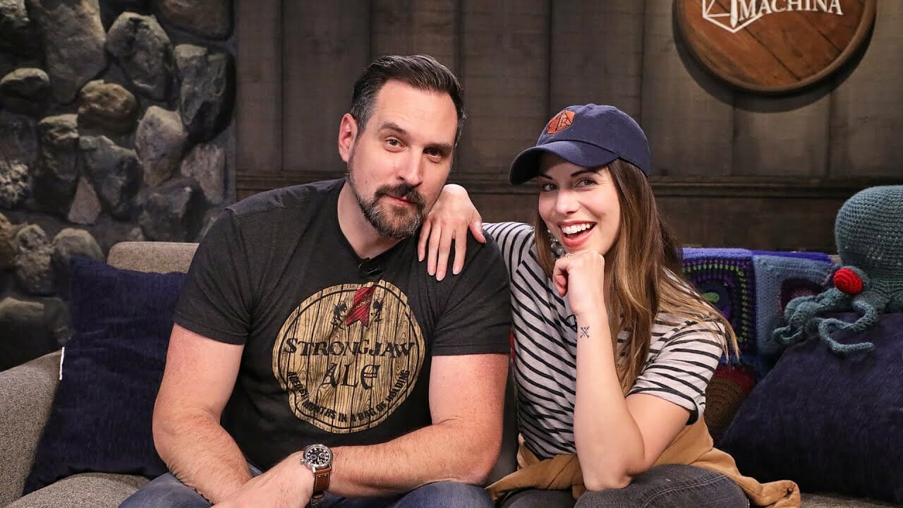 What Does Travis Willingham's Forearm Tattoo Mean.