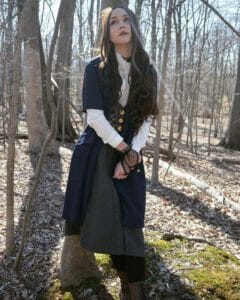 Cassandra de Rolo Cosplay and Makeup by crafties_and_craftbees || Photography by Sarah.Jordan97
