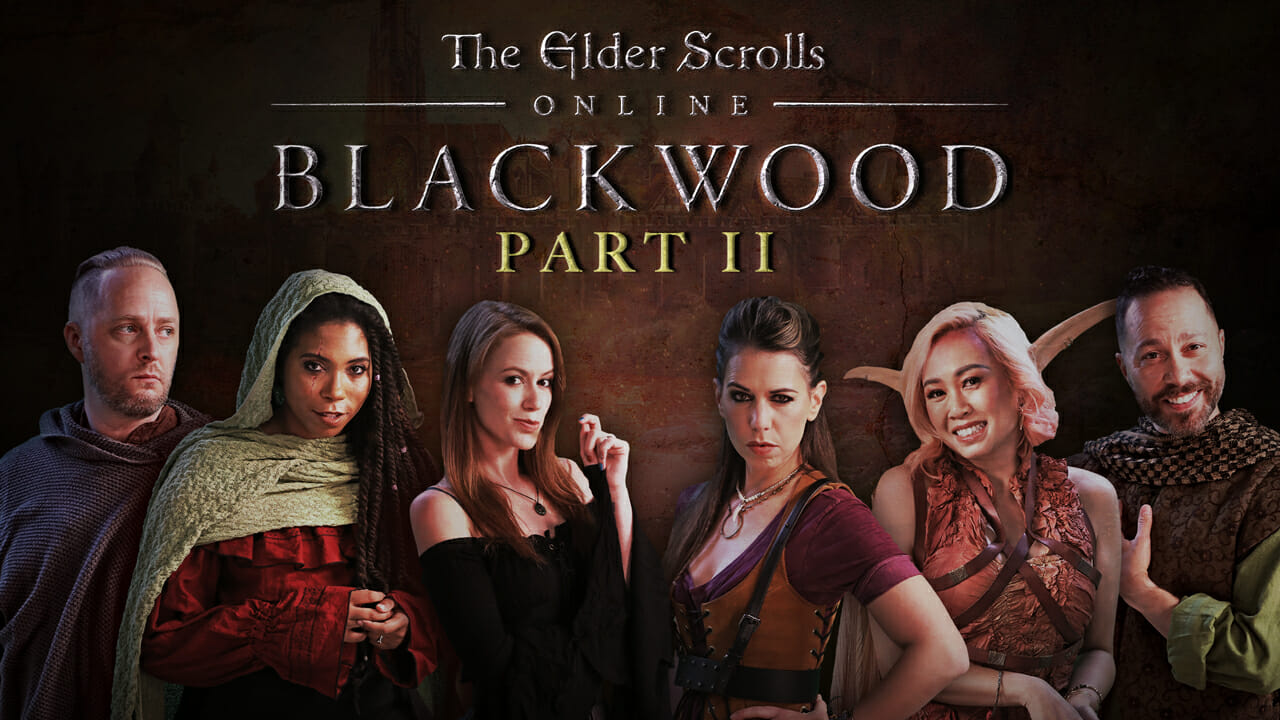 Part II A Faulty Foundation The Elder Scrolls Online Blackwood   ESO 1S Thumbnail Pt2 Web 