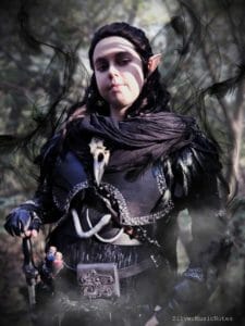 Vax’ildan Cosplay, Photography, and Editing by Silvermusicnotes (Instagram, Tumblr) || Costume by Annieexmachina (Instagram)