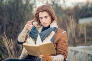 Caleb Cosplay by @nocloudcosplay (Instagram) || Photography by @flashcordohoto (Instagram)