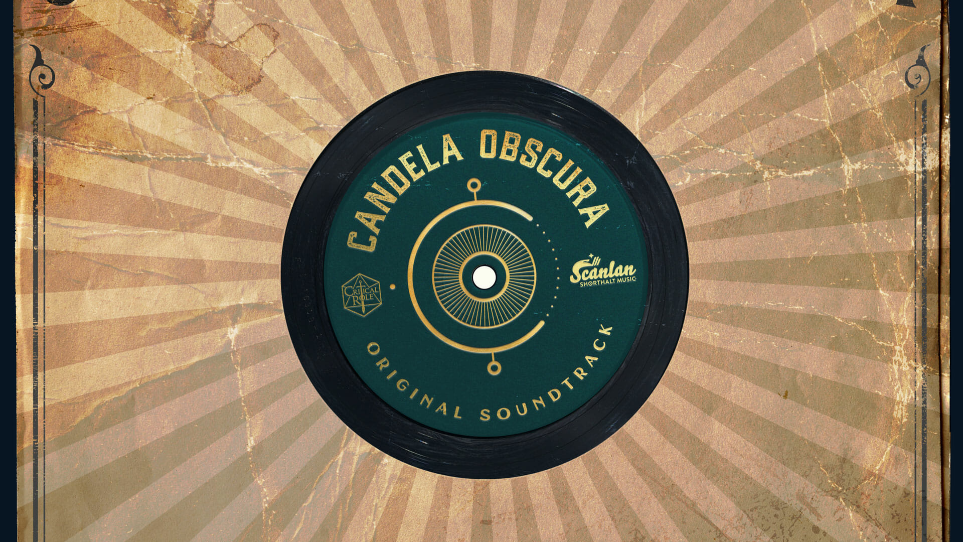 Our Candela Obscura Original Soundtrack Is Out Now Critical Role