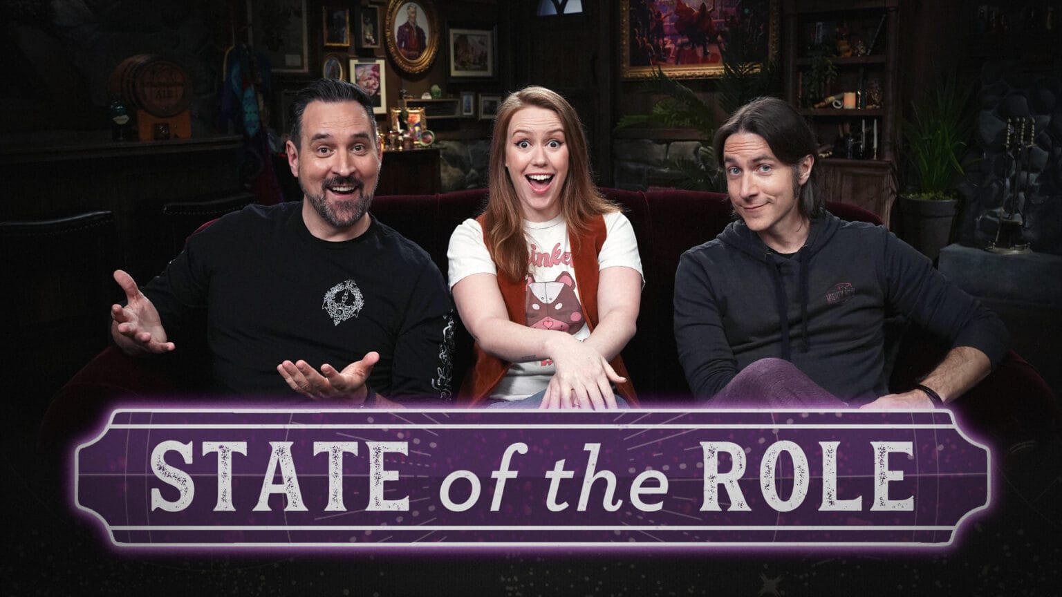 Beacon Critical Role
