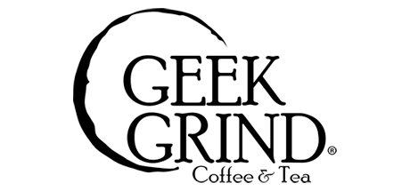 Geek Grind Coffee & Tea