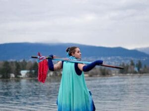 Beauregard Cosplay by @acid.j.cosplay (Instagram) || Photography by @bailey_byraml (Instagram)