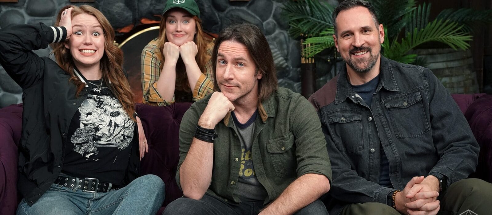 animeflv anime Critical Role