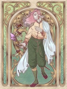 Caduceus Nouveau