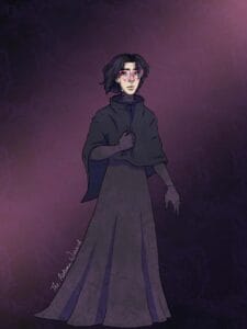 The Autumn Wizard || instagram.com/theautumnwizard