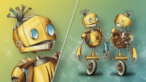 FCG “Fresh-Cut-Grass”