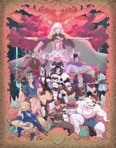 Caleb Wilkie || @calebwilkie