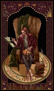 Danny Claytor || @fruitjuucy