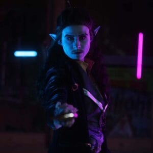 The Gentleman Cosplay by @unsorrowcosplay || Photography by @paulburian