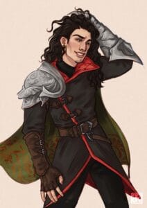 Jess || dreaminginpencil.tumblr.com || jessrad.bsky.social