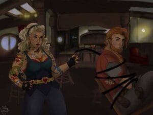 Myth || @ofmyth_andmagic