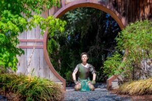 Orym Cosplay by @lindz_sews || Photography by @loststarsimaging