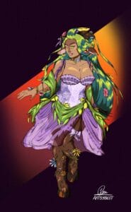 @_ArtsyBest_ || artsybest.bsky.social