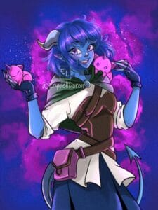 instagram.com/erynielldoron