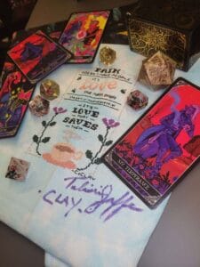 gothiebiovenom.bsky.social || Pattern design by Prince Sircastic on Etsy