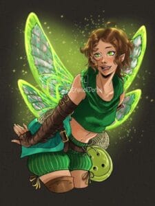 @erynielldoron || instagram.com/erynielldoron