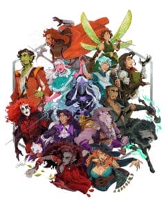 Juno Kurtin || crowva.bsky.social