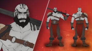 Grog Strongjaw