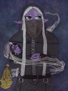 Knight of Rohan || instagram.com/knight-of-rohan-3000