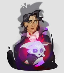 Krisztina Ézsiás || instagram.com/ekrisztink || @ekrisztink_