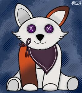 instagram.com/Meggbugs