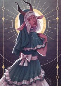 Saenia || @Saeniia || saeniia.tumblr.com