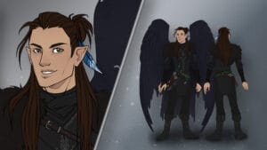 Vax'ildan Vessar