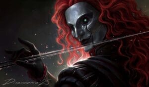 Veronica Anrathi (Disarmonia)