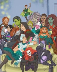 instagram.com/milomilo_art