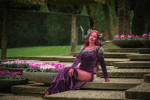 Marion Cosplay by @cosmicxcarter || Photography by @kristjan.pucko