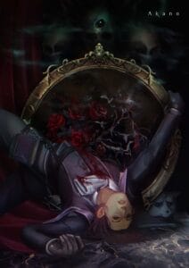 Akane || @akanelogics.bsky.social