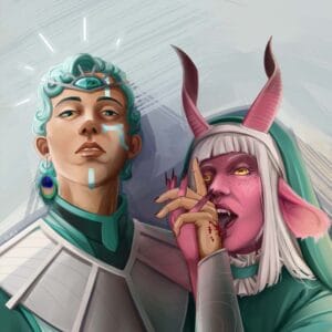 @Biorust-art || instagram.com/Biorust