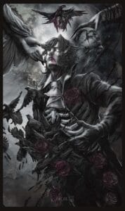 Cael Lyons || @kincael