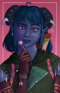 Gin || @ginnohaneacc