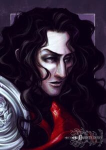 Lance Savukoski || @quintelance