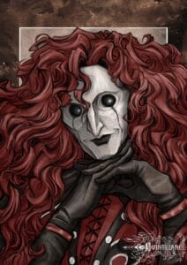 Lance Savukoski || @quintelance