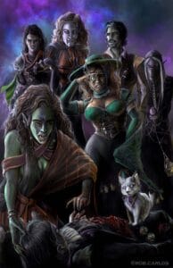 Rob Carlos || colorsmith.com