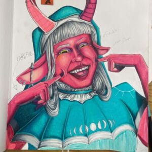 Skylar Alley || @skylar.alley.voiceacting