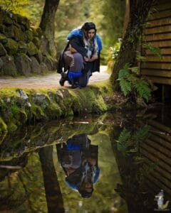 Yasha Cosplay by @Julzmarney || Photography by @snaphappyian