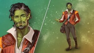 Halandil “Hal” Fang