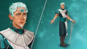 Wicander “Wick” Halovar