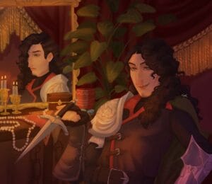 thehitori.tumblr.com || youtube.com/@Hitori_YT