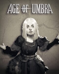 Adelia | Played by Laura Bailey