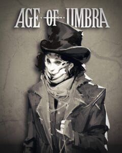 August | Played by Taliesin Jaffe