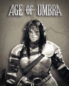 Pyre Keeper Brixton | Played by Marisha Ray